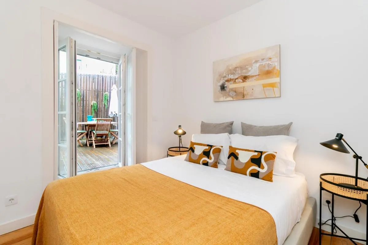 Image 1 of Gonzalos’s Guest Apartments – Alfama Terrace