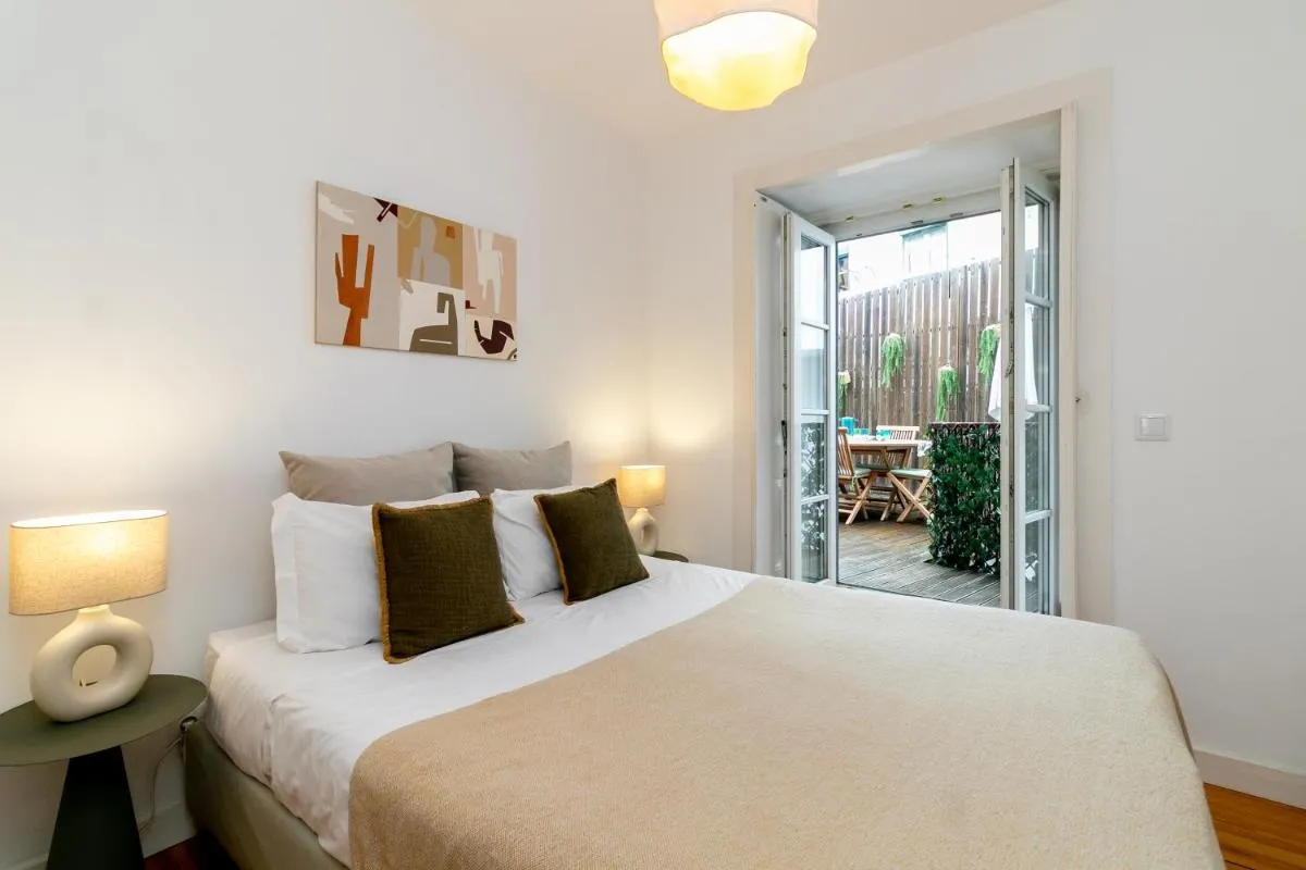 Image 6 of Gonzalos’s Guest Apartments – Alfama Terrace