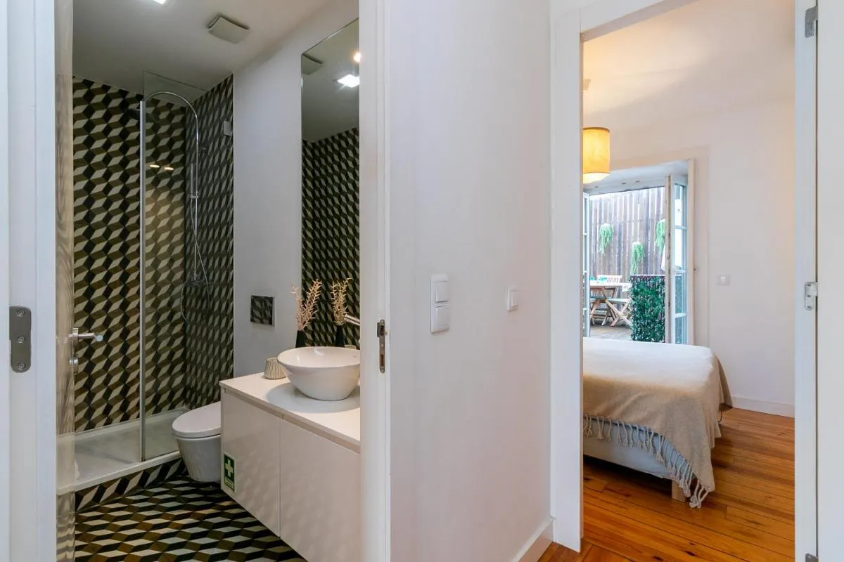 Image 2 of Gonzalos’s Guest Apartments – Alfama Terrace