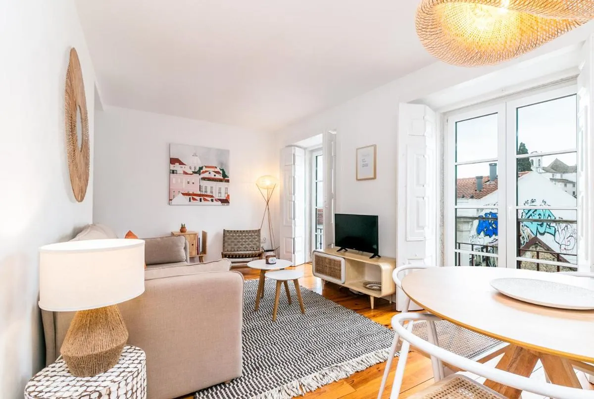Image 4 of Gonzalos’s Guest Apartments – Alfama Terrace