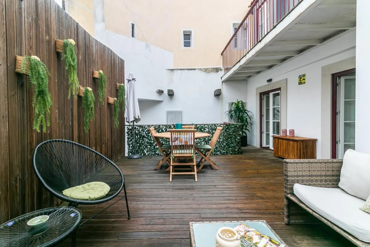 Image 3 of Gonzalos’s Guest Apartments – Alfama Terrace