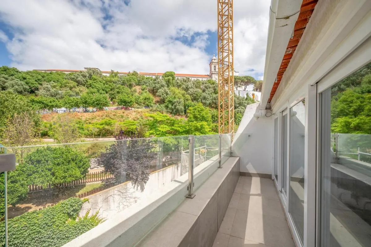 Image 1 of GuestReady – A charming place to stay in Lisbon