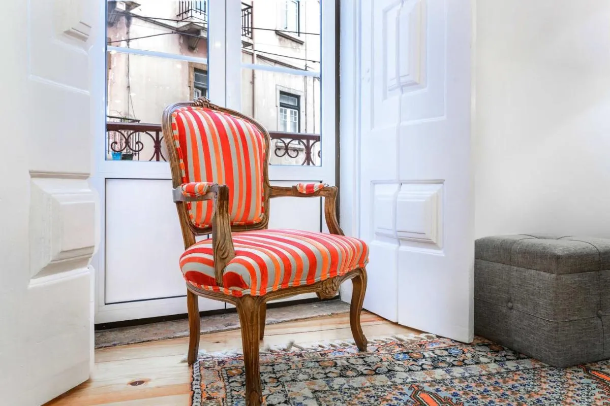 Image 6 of GuestReady – Appartement exclusif à São Bento