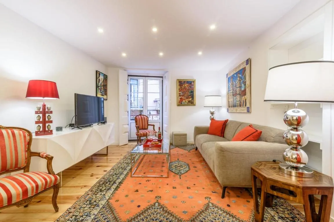 Image of GuestReady – Appartement exclusif à São Bento