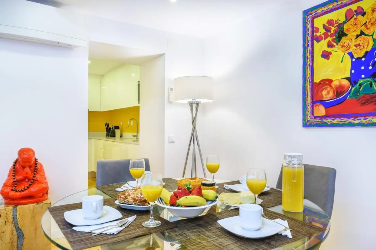 Image 1 of GuestReady – Appartement exclusif à São Bento