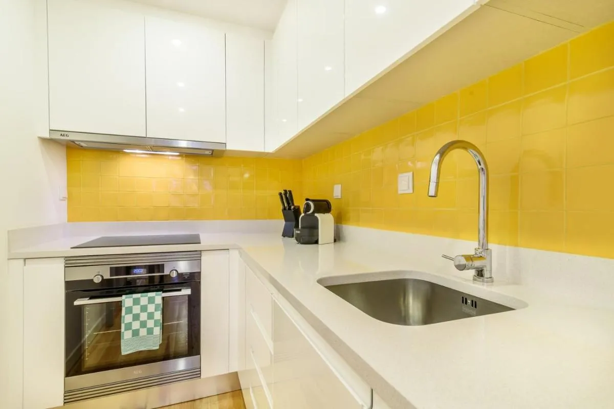 Image 2 of GuestReady – Appartement exclusif à São Bento
