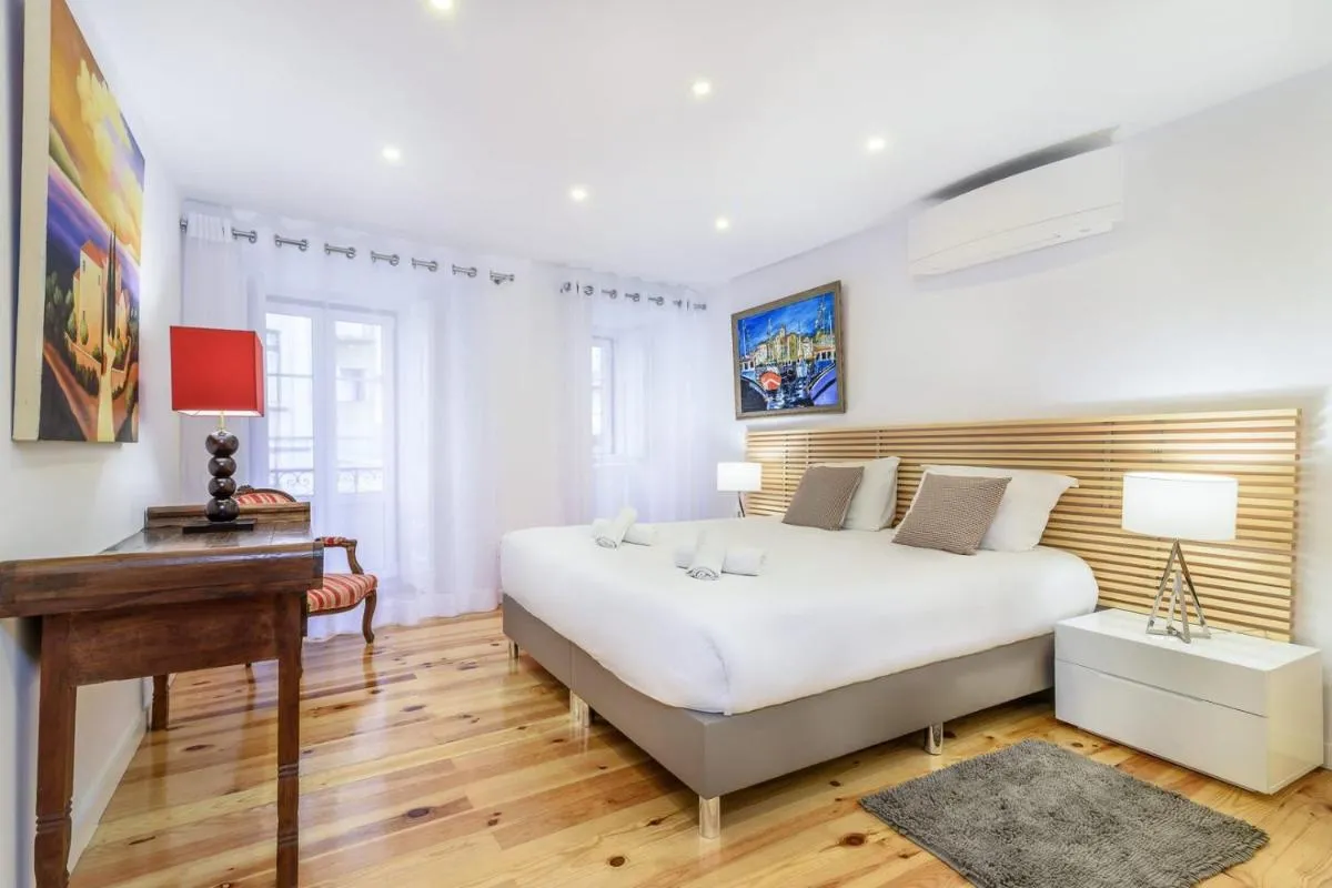 Image 3 of GuestReady – Appartement exclusif à São Bento