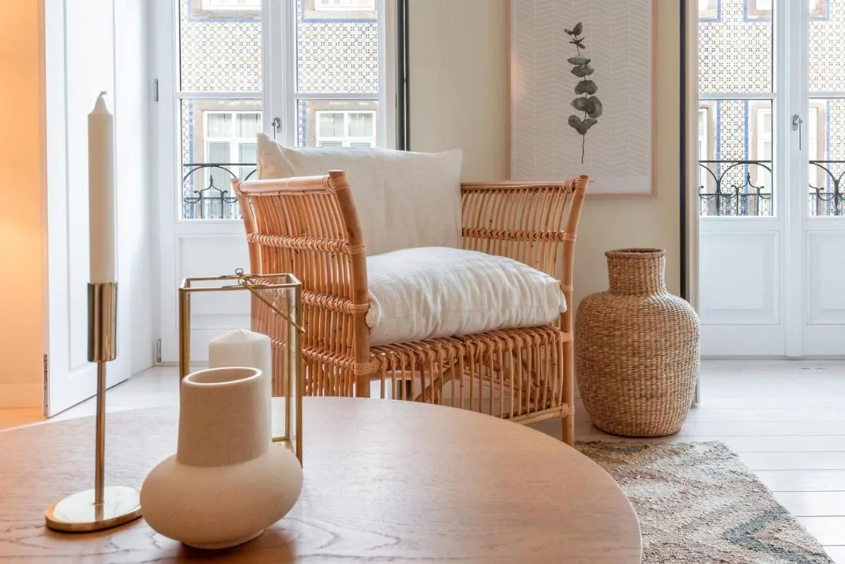 Image 2 of GuestReady – Beautiful 1 Bedroom Apartment in Lapa