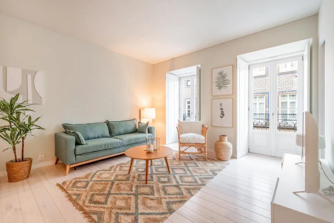 Image of GuestReady – Beautiful 1 Bedroom Apartment in Lapa