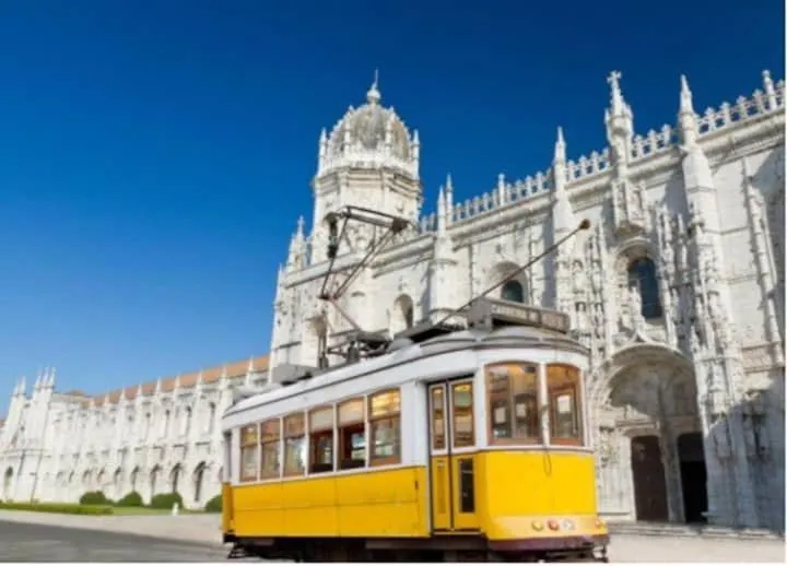 Image 4 of GuestReady – Belem Attraction Bliss
