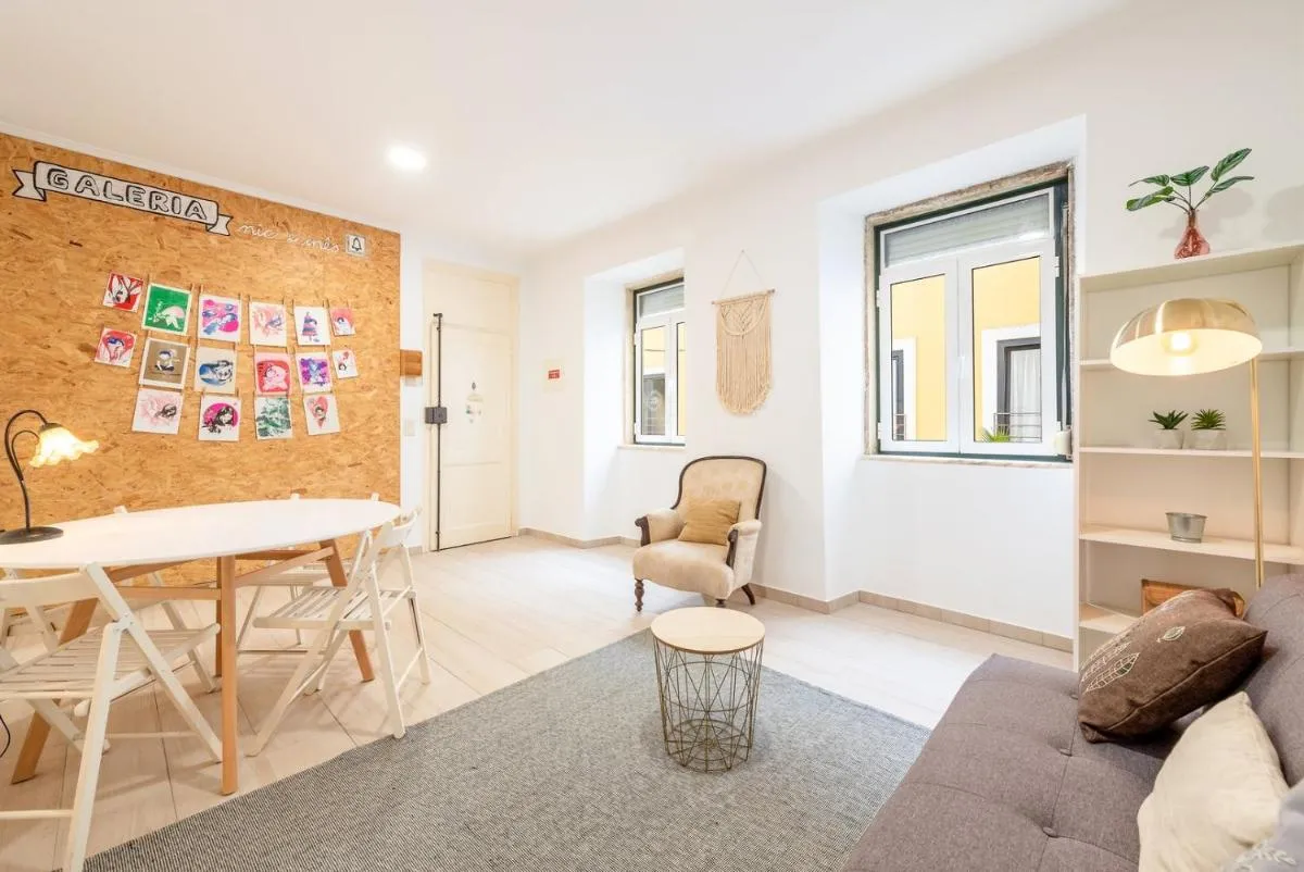 Image 6 of GuestReady – Cozy Estefânia