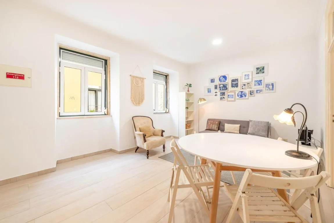 Image of GuestReady – Cozy Estefânia