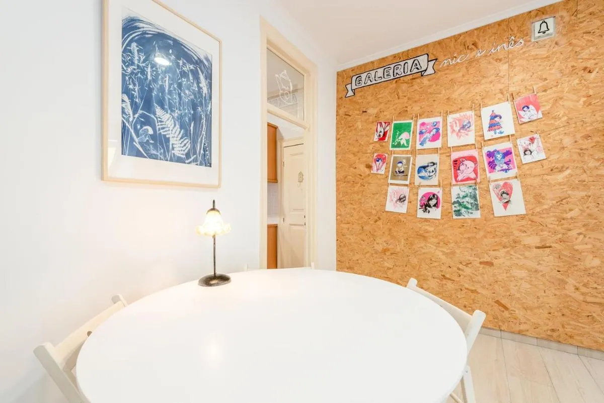 Image 3 of GuestReady – Cozy Estefânia