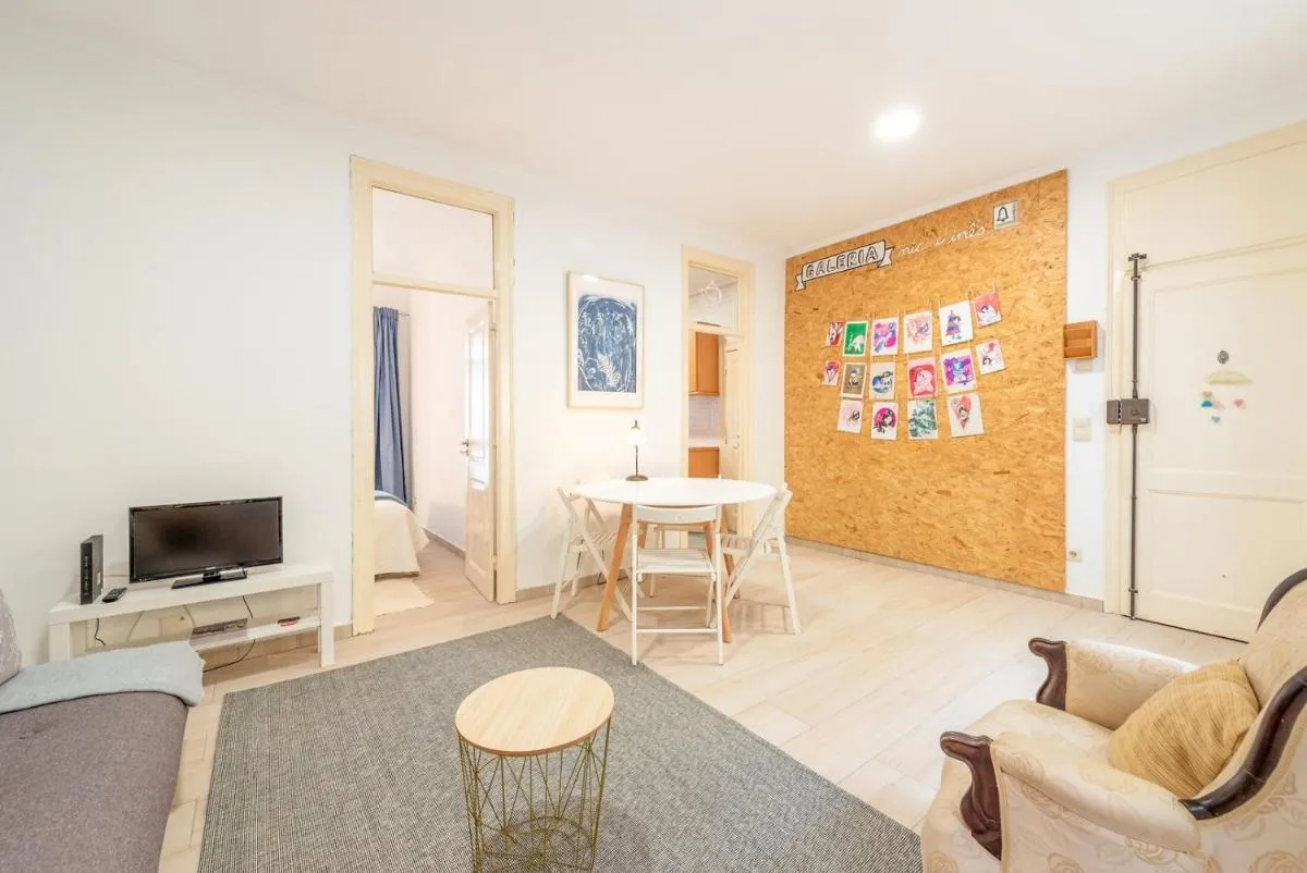 Image 2 of GuestReady – Cozy Estefânia