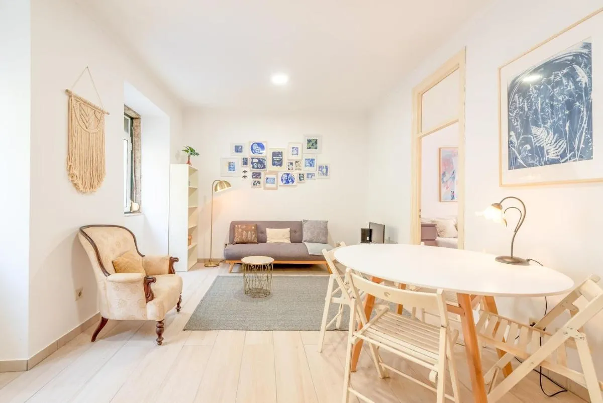 Image 4 of GuestReady – Cozy Estefânia