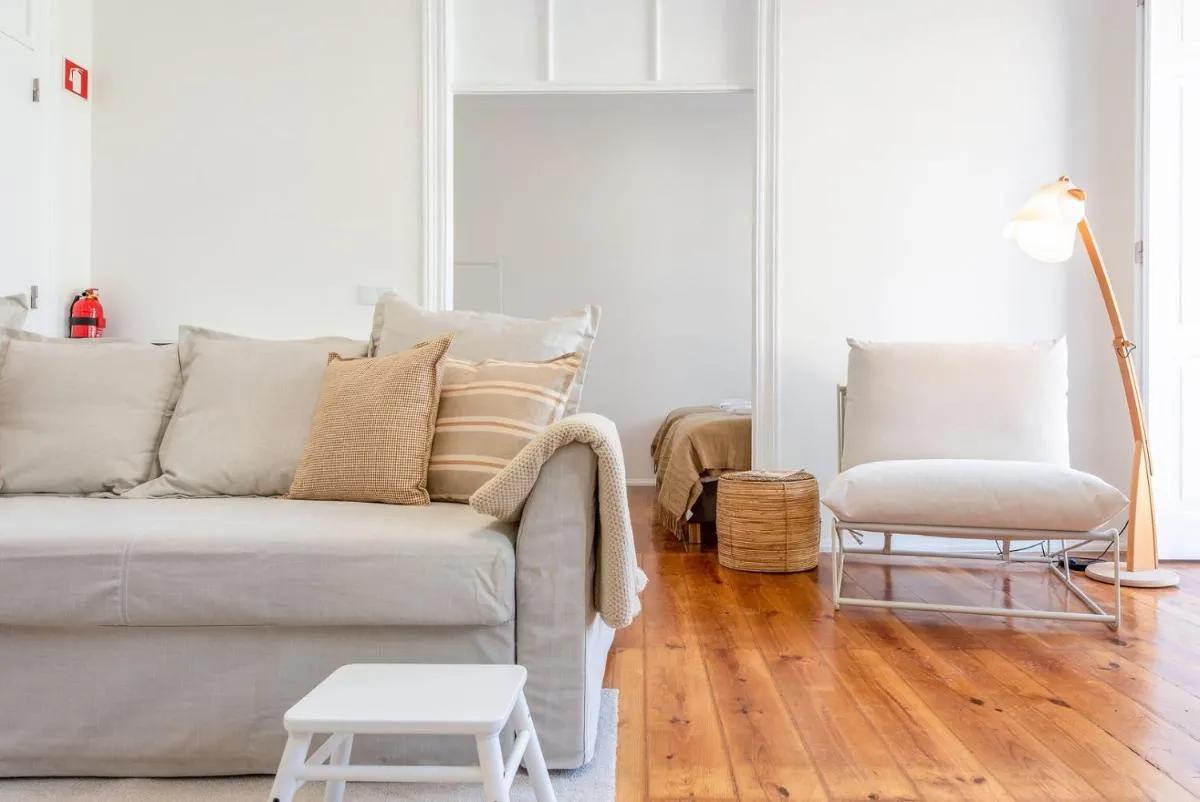 Image 1 of GuestReady – Fado – Apt in Saldanha