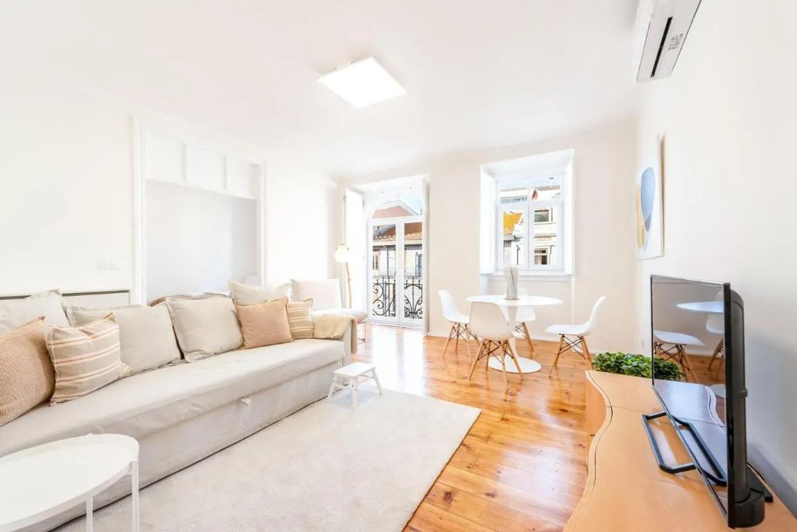 Image of GuestReady – Fado – Apt in Saldanha