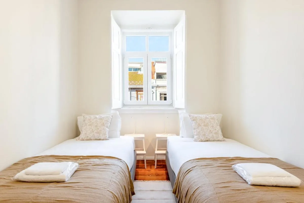 Image 2 of GuestReady – Fado – Apt in Saldanha