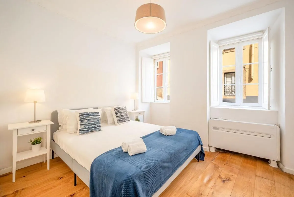 Image 3 of GuestReady – Glorious stay near Miradouro da Graça