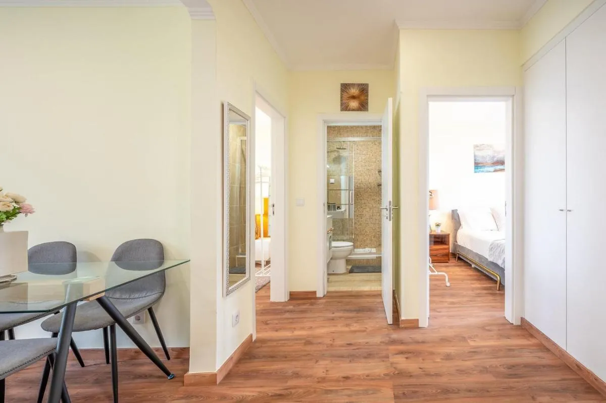 Image 5 of GuestReady – Happy place to be in Lisbon