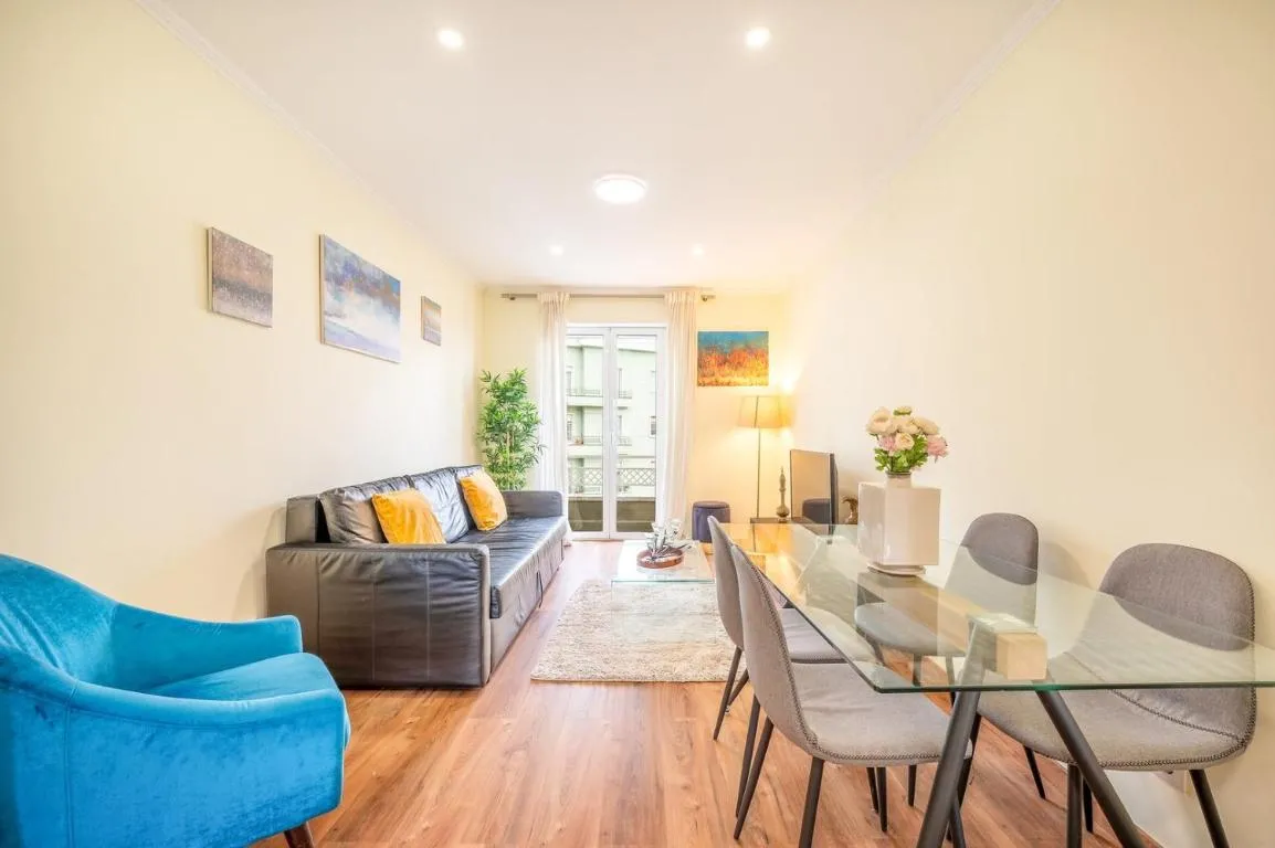 Image of GuestReady – Happy place to be in Lisbon
