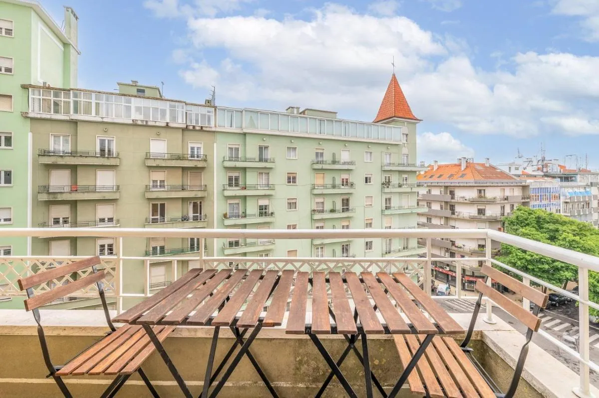 Image 1 of GuestReady – Happy place to be in Lisbon