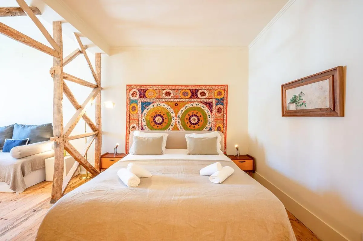Image 5 of GuestReady – Lisbon’s Elegant Getaway