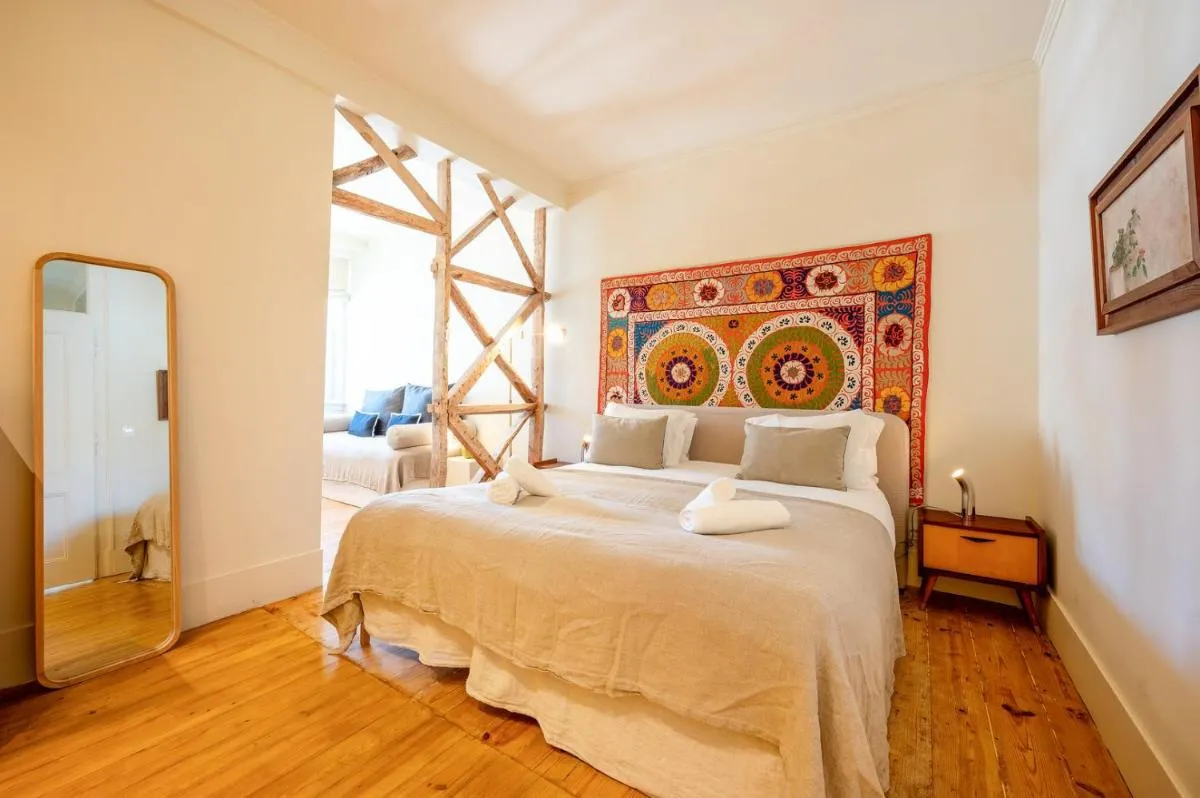 Image 6 of GuestReady – Lisbon’s Elegant Getaway