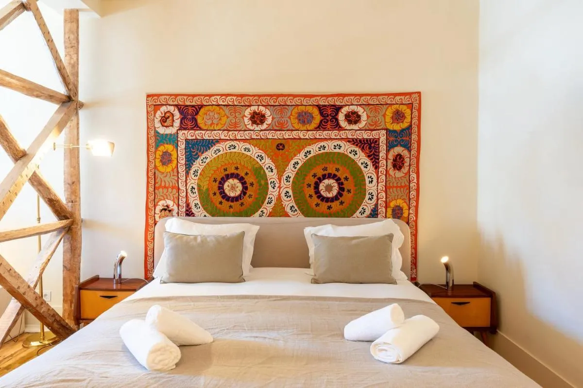 Image 1 of GuestReady – Lisbon’s Elegant Getaway