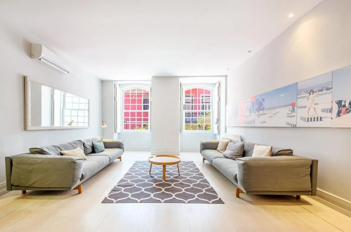 Image of GuestReady – Newly Renovated Chiado Haven