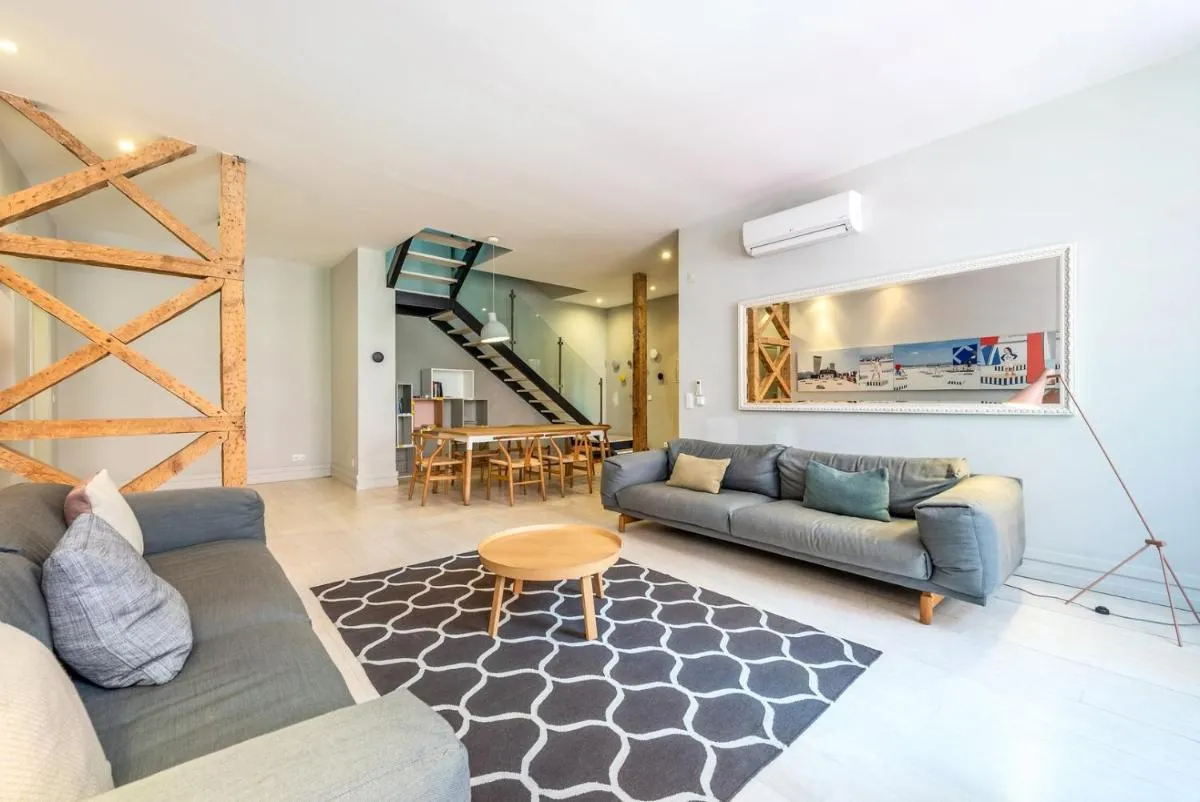 Image 1 of GuestReady – Newly Renovated Chiado Haven