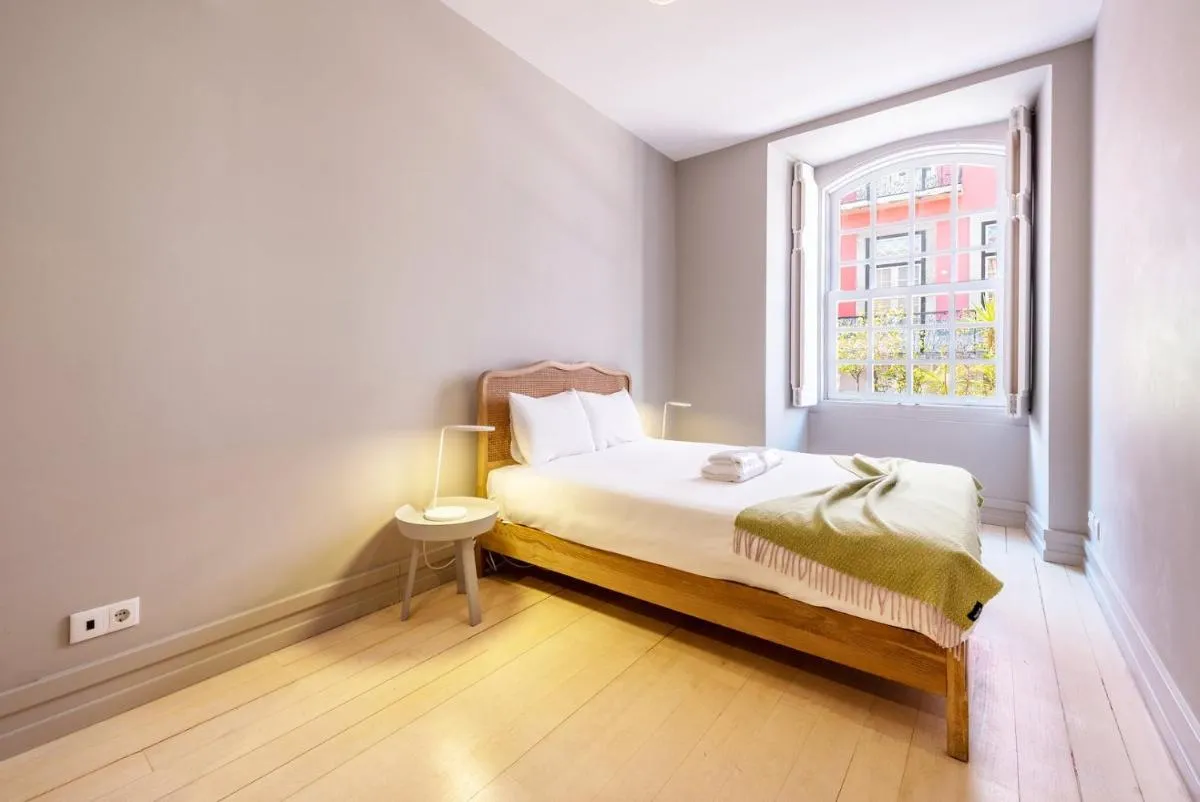 Image 4 of GuestReady – Newly Renovated Chiado Haven