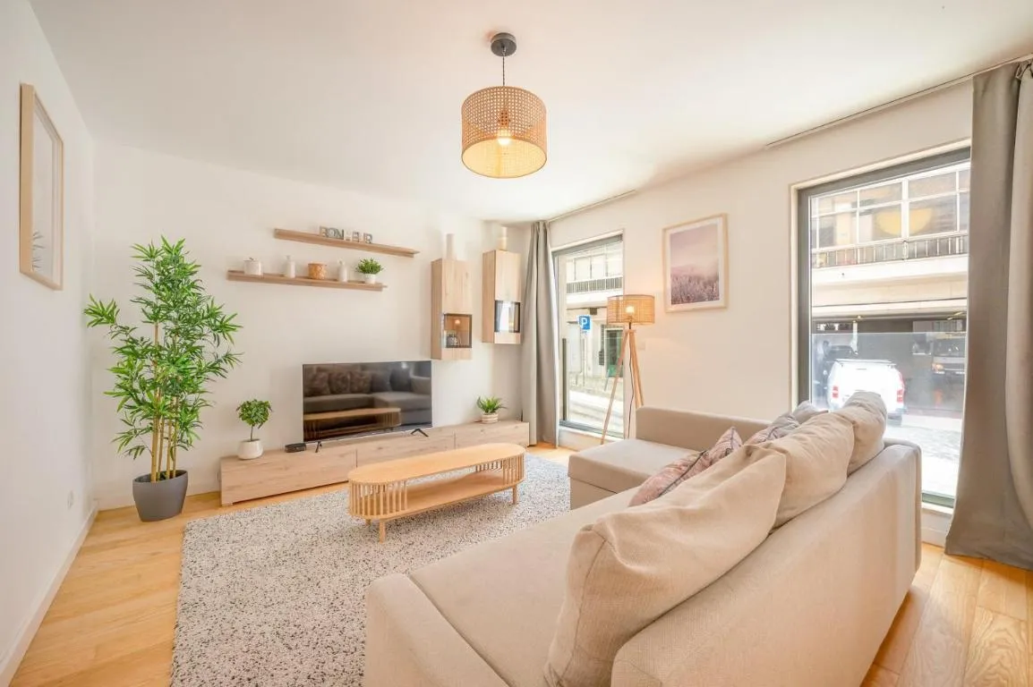 Image of GuestReady – One prime stay in Campolide