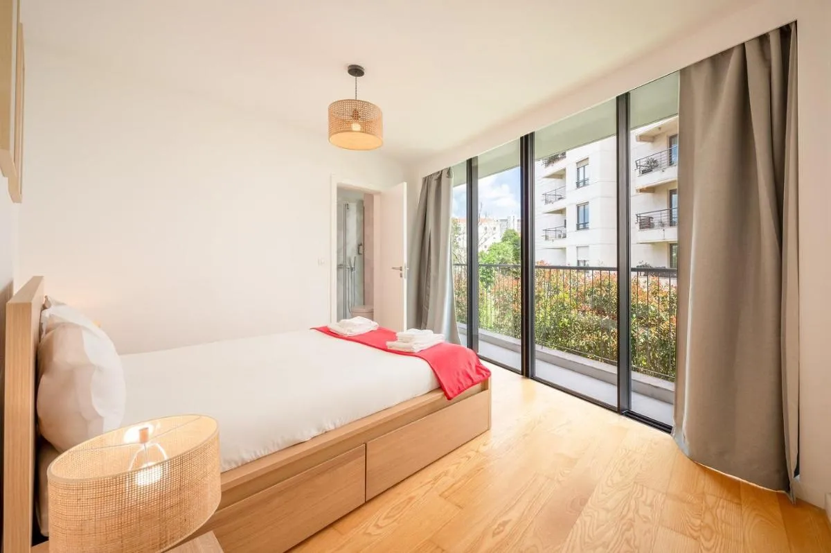Image 3 of GuestReady – One prime stay in Campolide