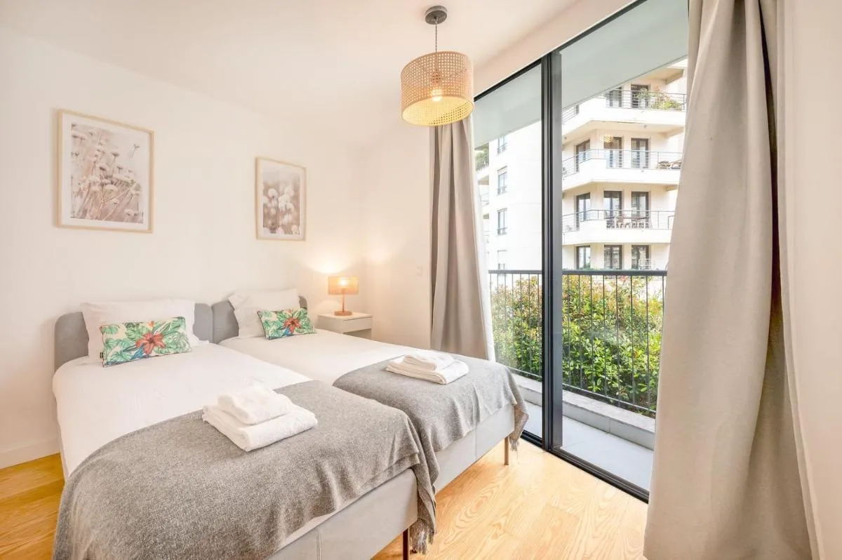 Image 4 of GuestReady – One prime stay in Campolide