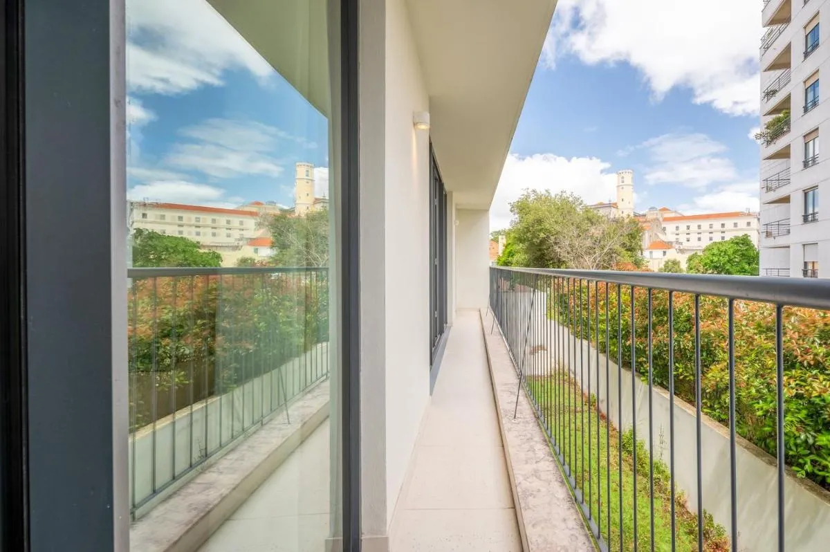 Image 2 of GuestReady – One prime stay in Campolide