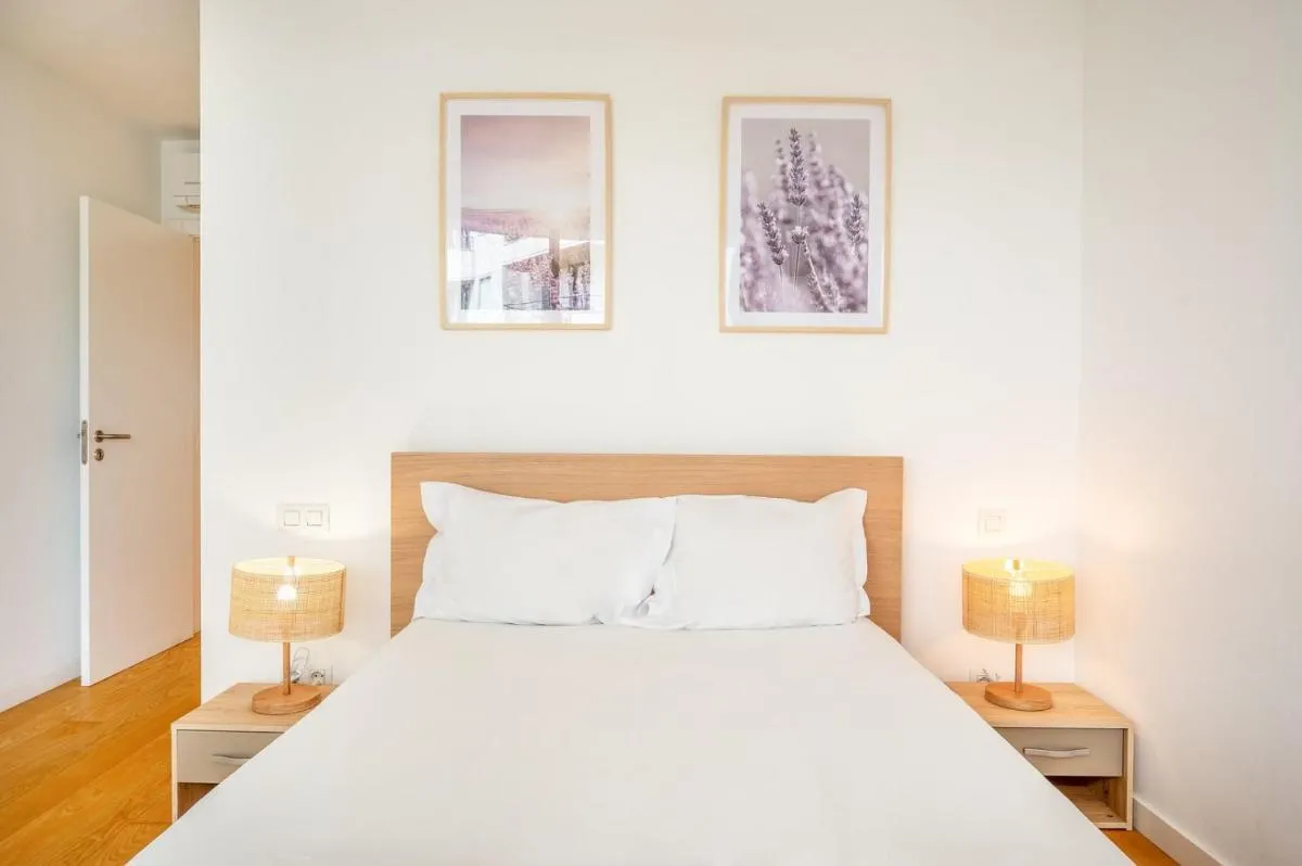Image 1 of GuestReady – One prime stay in Campolide