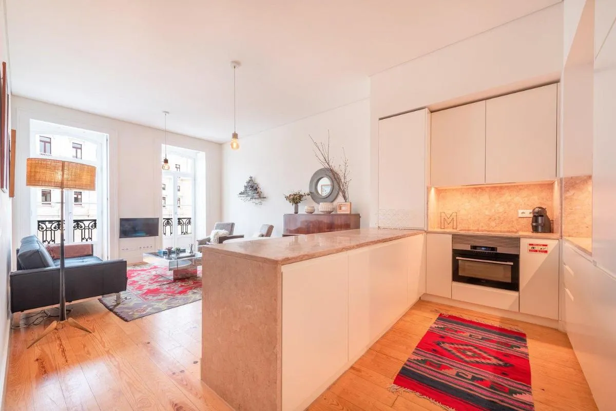 Image 5 of GuestReady – S. Bento Bright Home