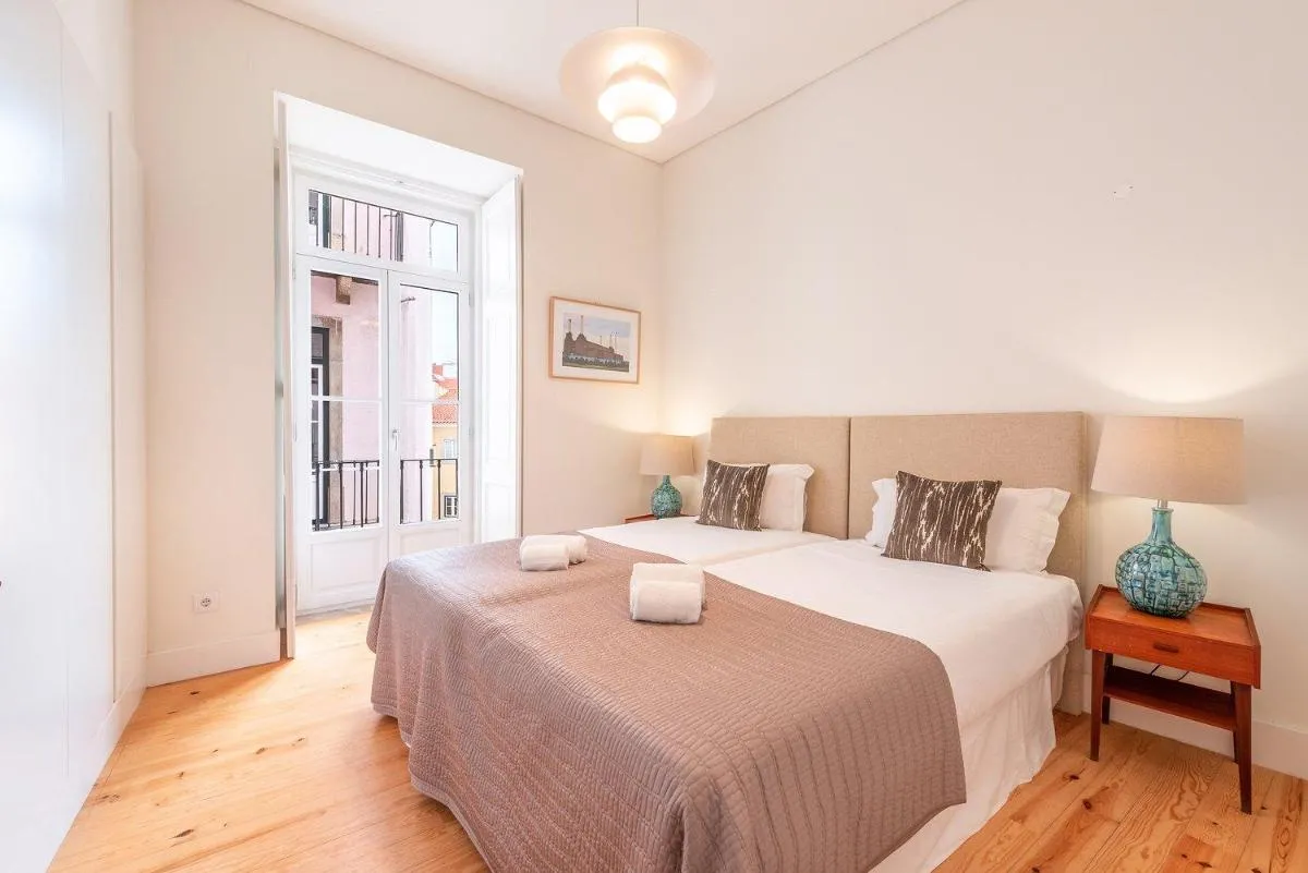 Image 2 of GuestReady – S. Bento Bright Home
