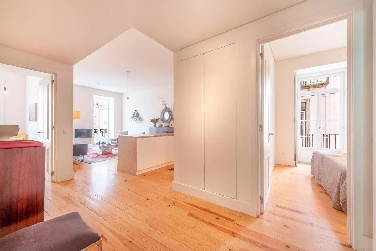 Image 6 of GuestReady – S. Bento Bright Home