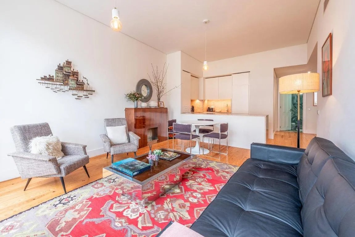 Image of GuestReady – S. Bento Bright Home