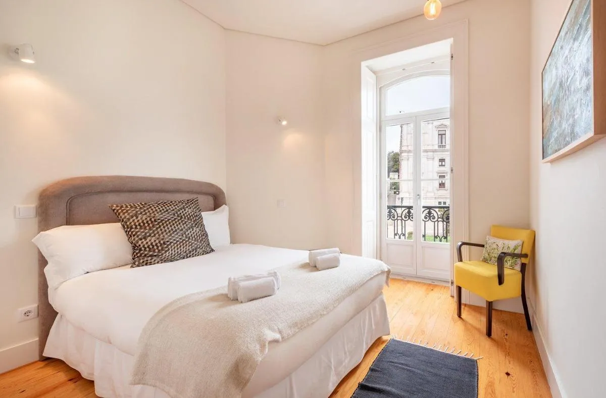 Image 3 of GuestReady – S. Bento Bright Home