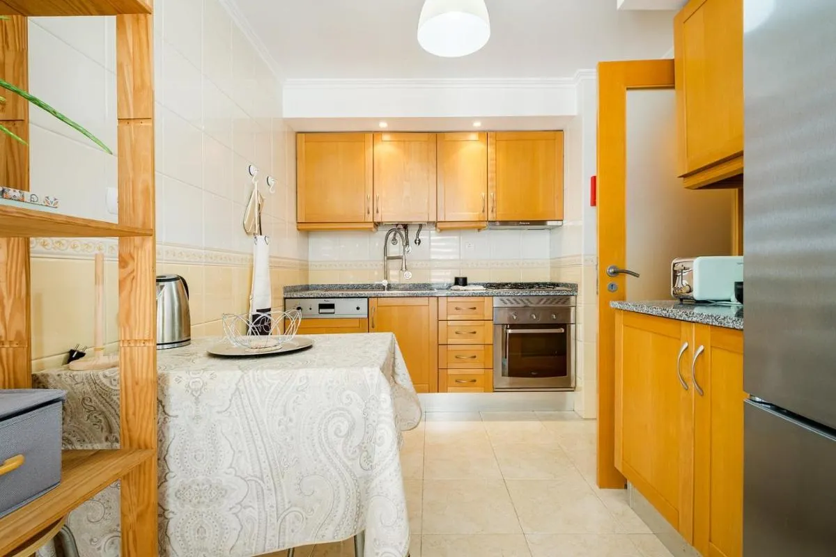 Image 1 of GuestReady – Sweet spot near Oceanário de Lisboa