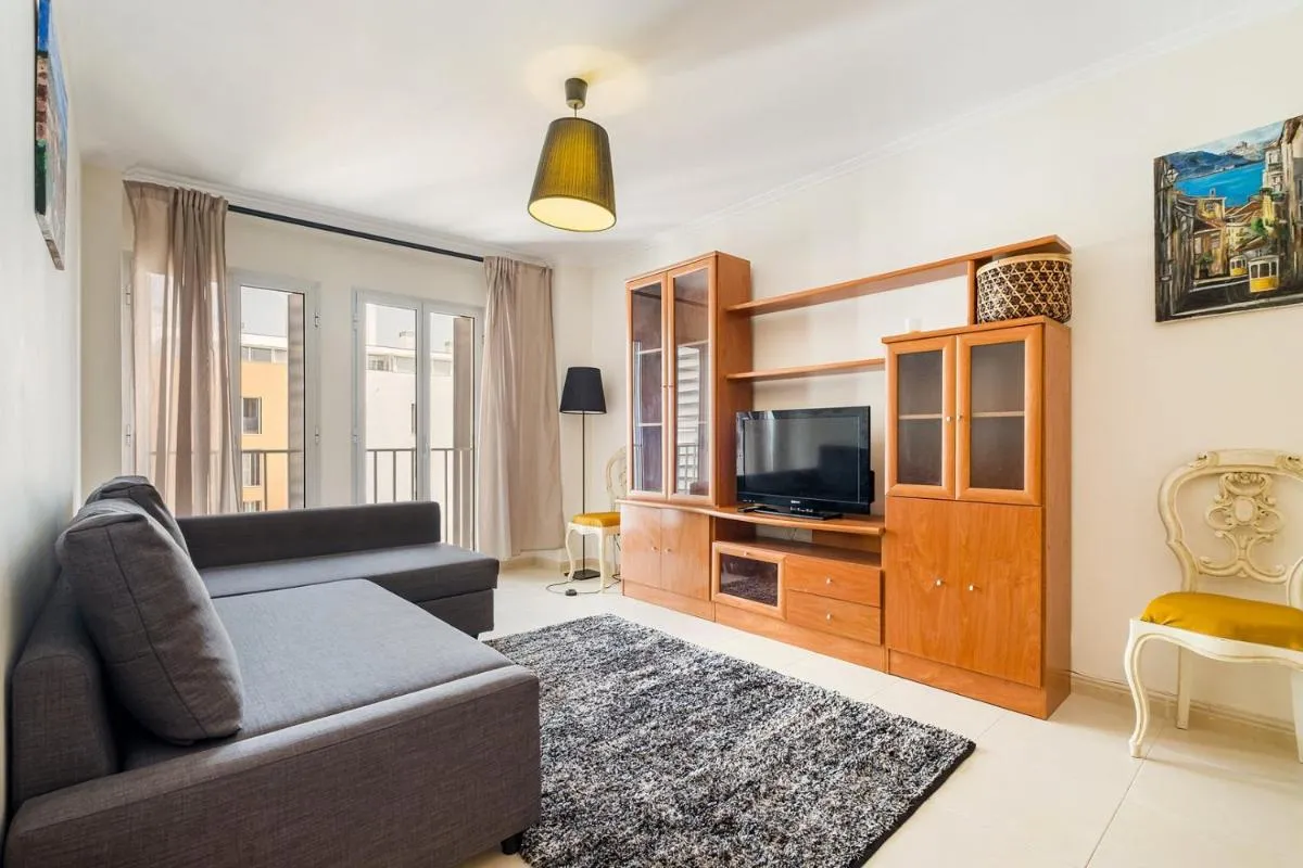 Image 5 of GuestReady – Sweet spot near Oceanário de Lisboa