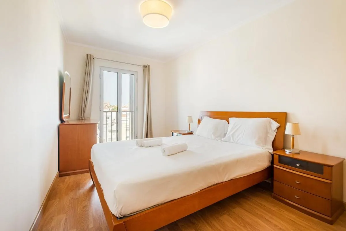 Image 2 of GuestReady – Sweet spot near Oceanário de Lisboa