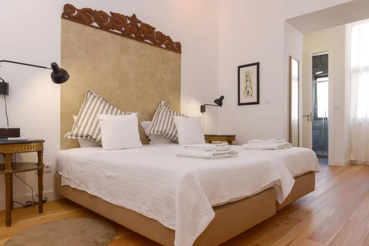 Image 5 of Gulbenkian Apartment