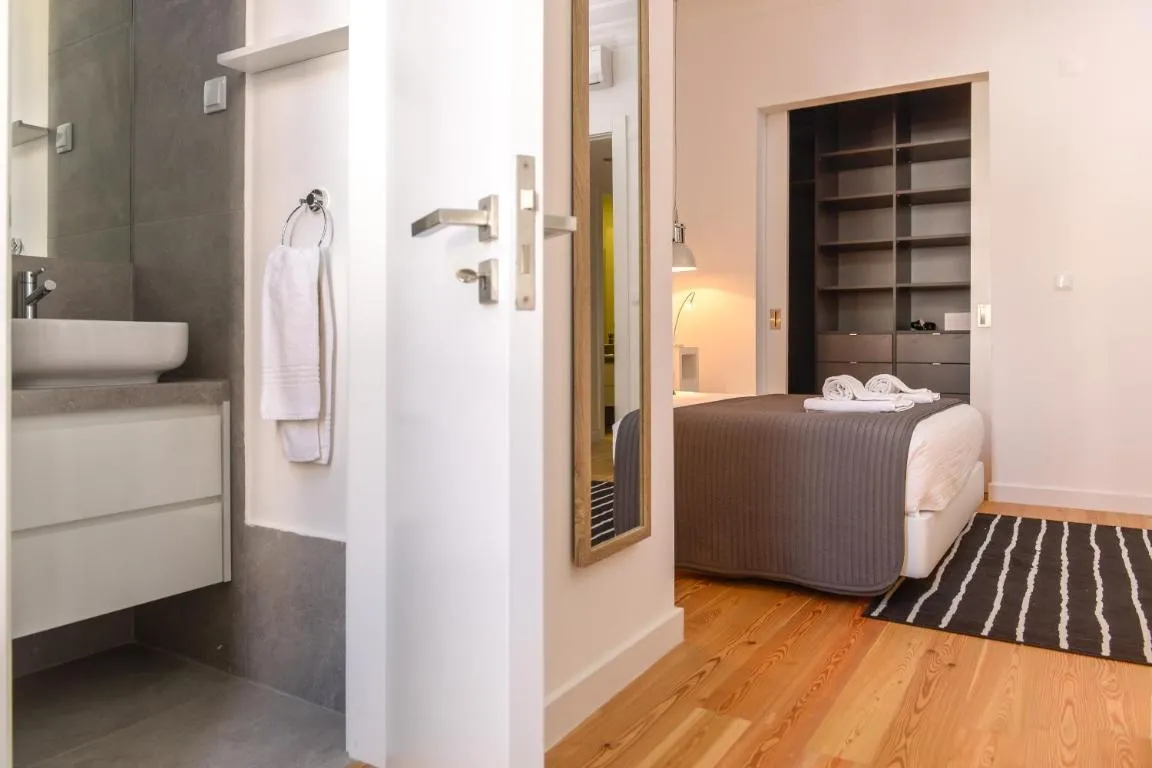 Image of Gulbenkian Apartment