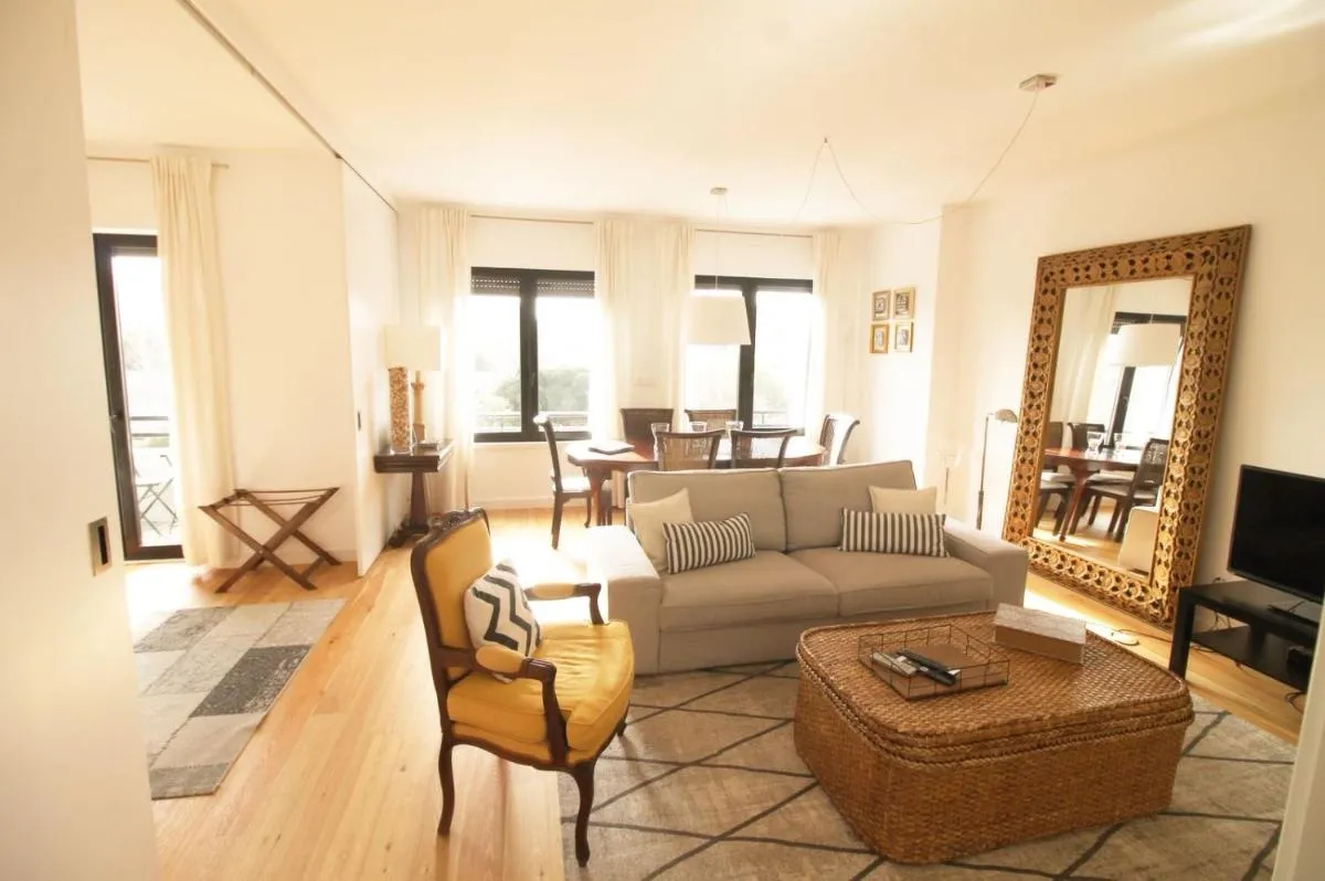 Image 4 of Gulbenkian Gardens Apartments