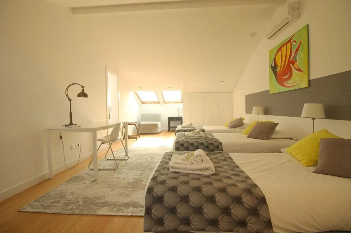 Image 2 of Gulbenkian Gardens Apartments