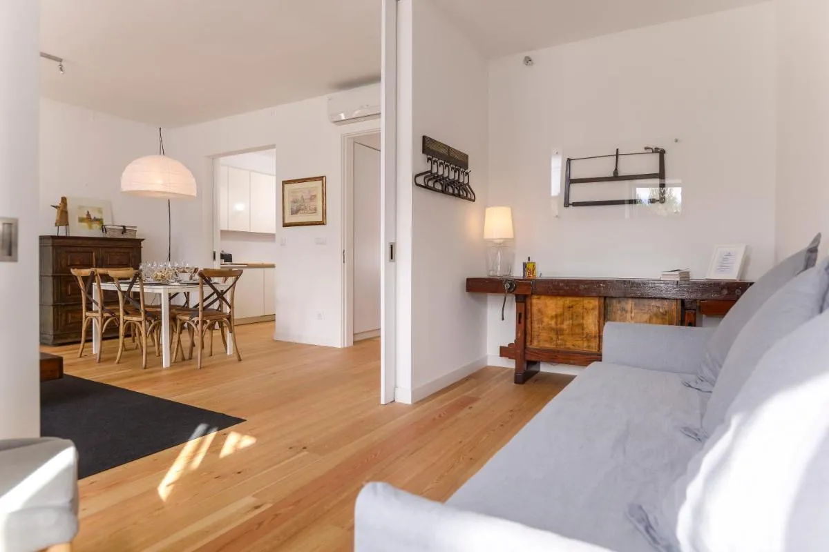 Image 6 of Gulbenkian Gardens Apartments